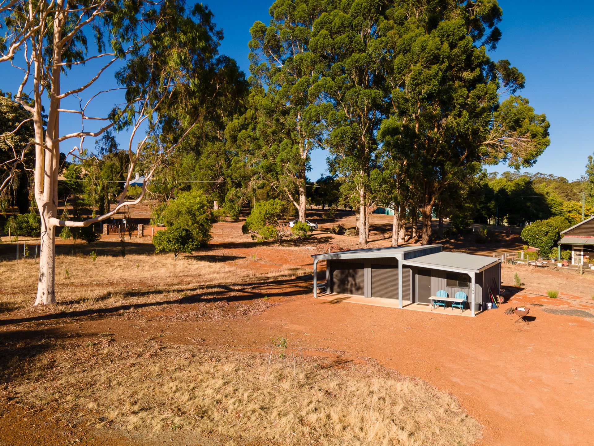 563 Wellington Mill Road, Wellington Mill Zephyr Real Estate