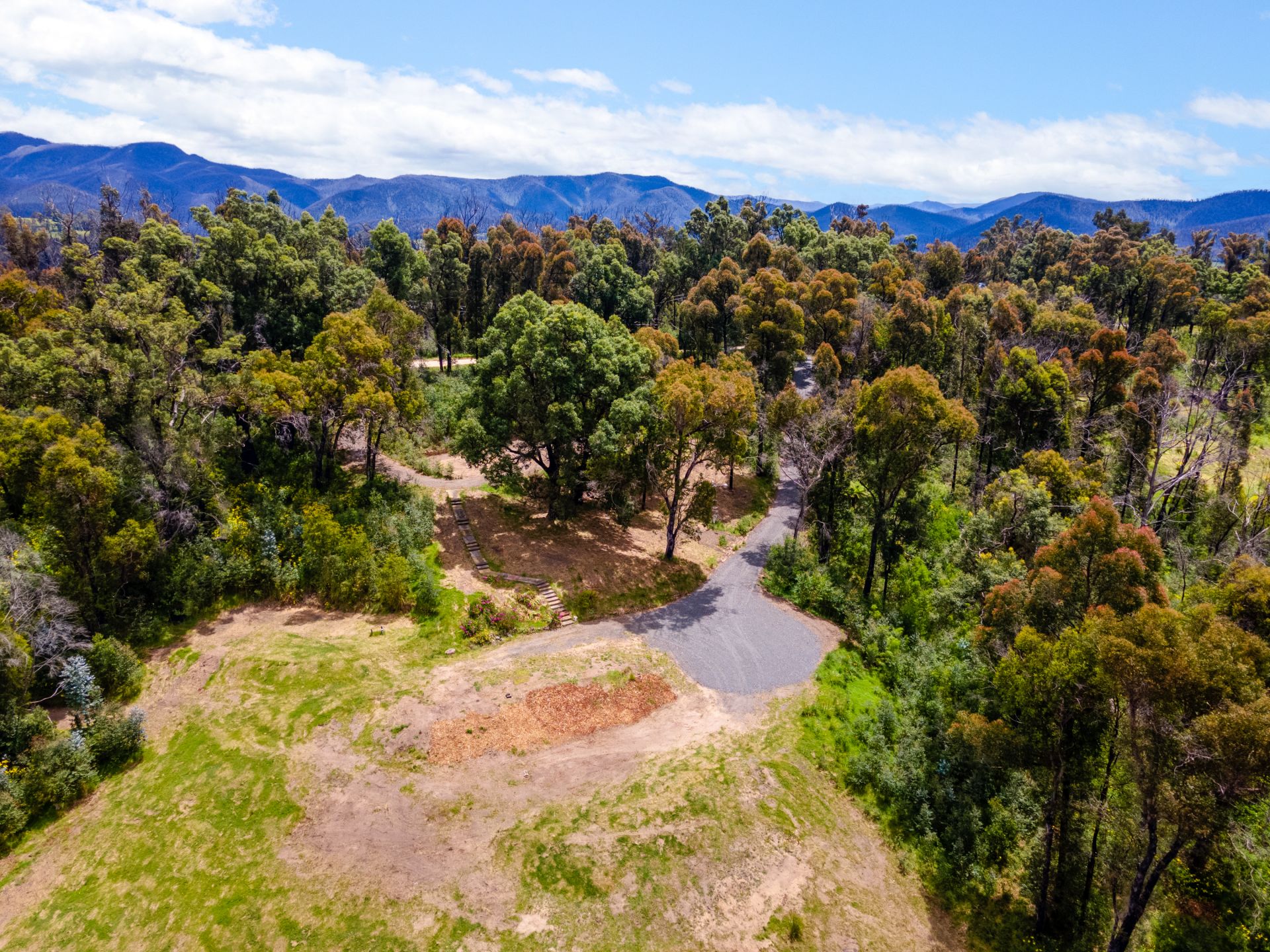 25 Murrabrine Forest Road, Yowrie Butterfield Property
