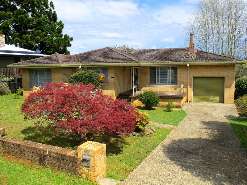 Real Estate For Sale 59 Myrtle Street Dorrigo , NSW