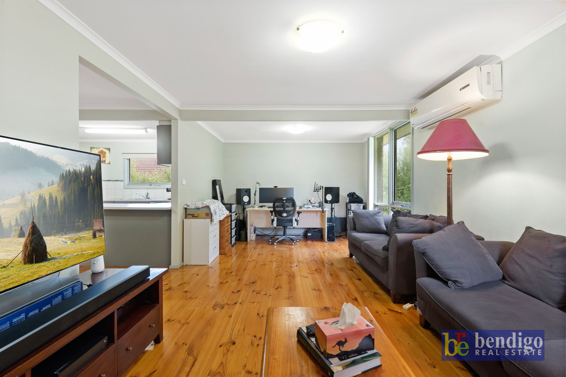 55 Harley St, Strathdale Bendigo Real Estate