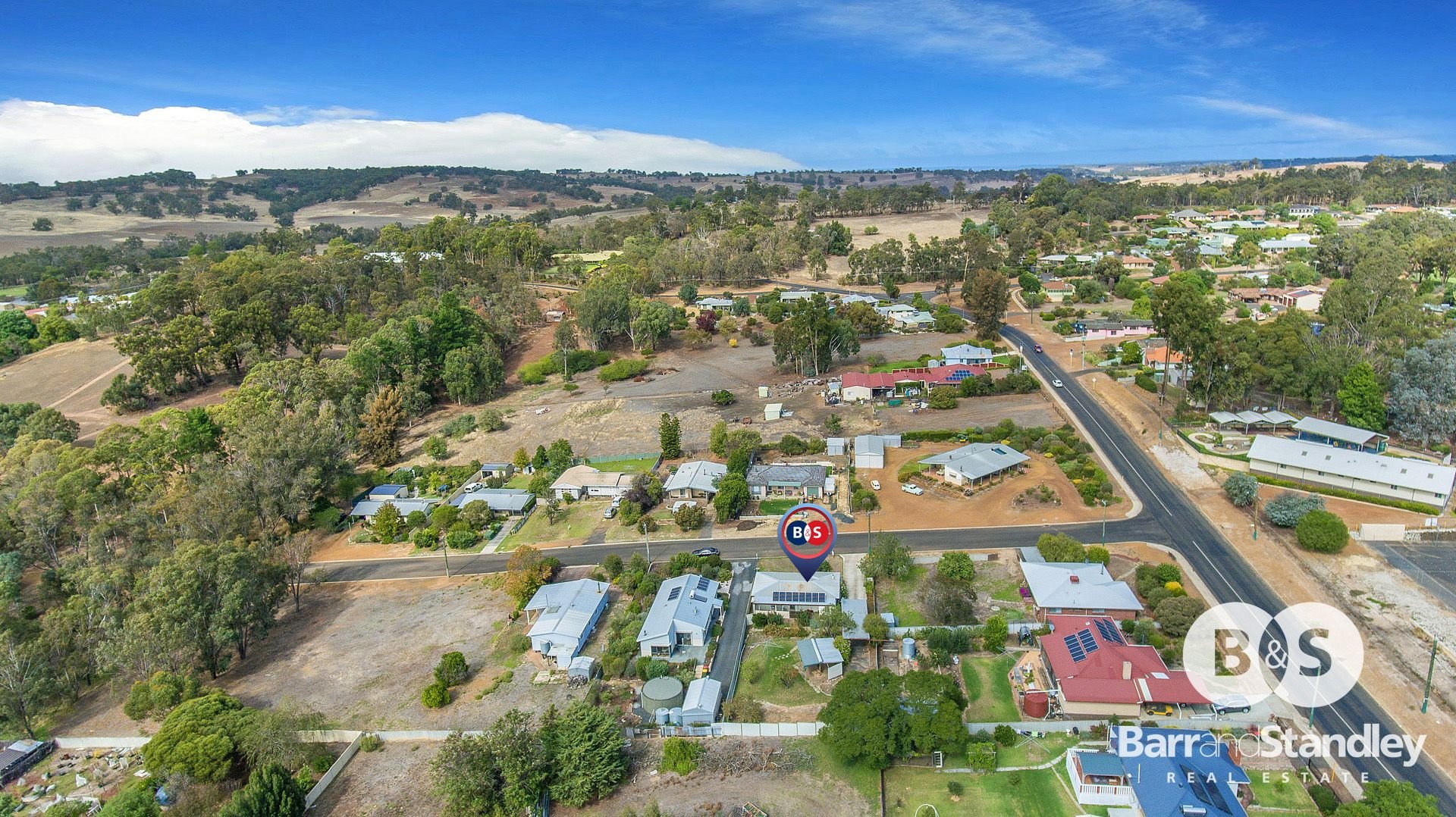 1 Nix Street Boyup Brook , WA