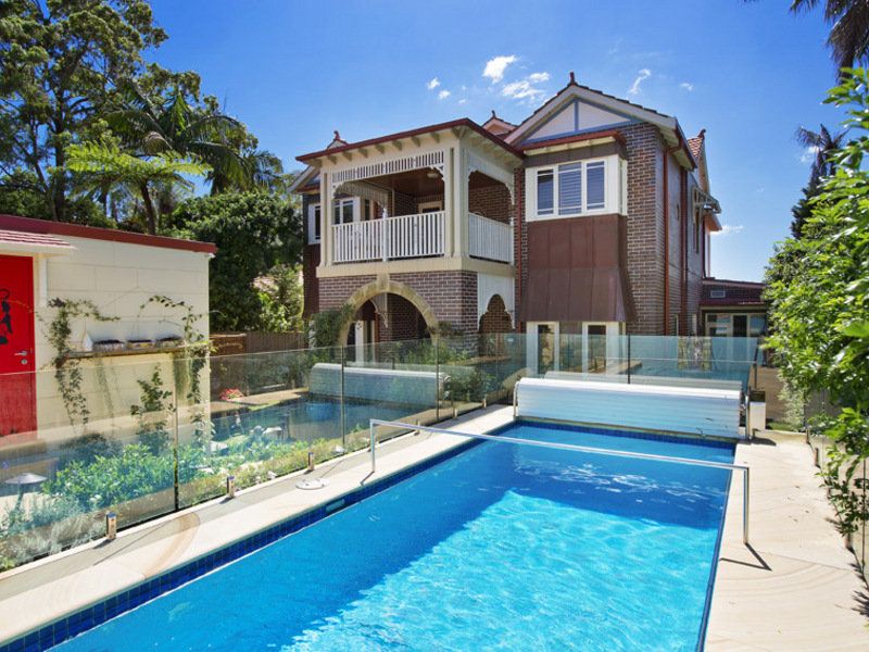 Sold property Sold Price for 6 Drummoyne Avenue Drummoyne NSW 2047