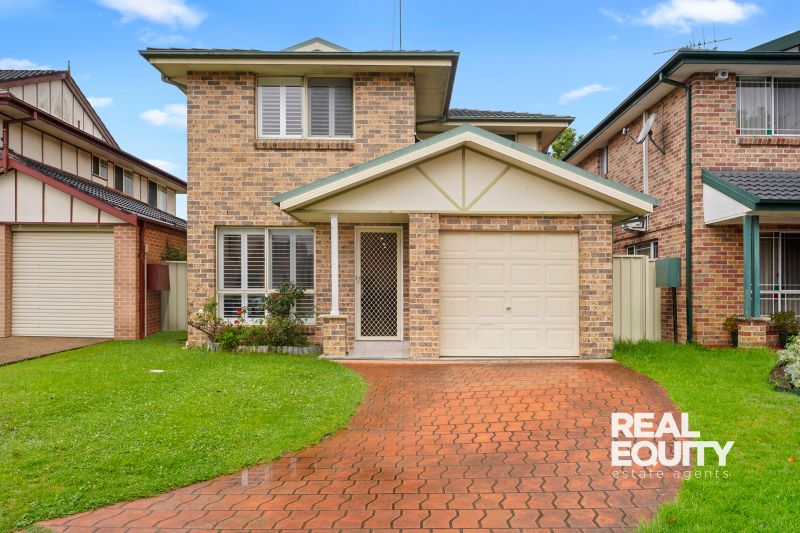 Real Estate For Sale 24A Wellwood Avenue Moorebank , NSW
