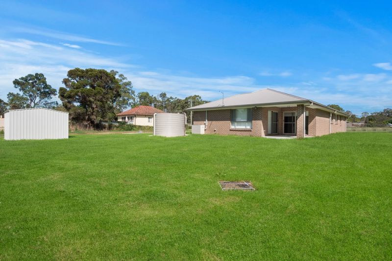 Real Estate For Lease 33 Leitch Avenue Londonderry , NSW