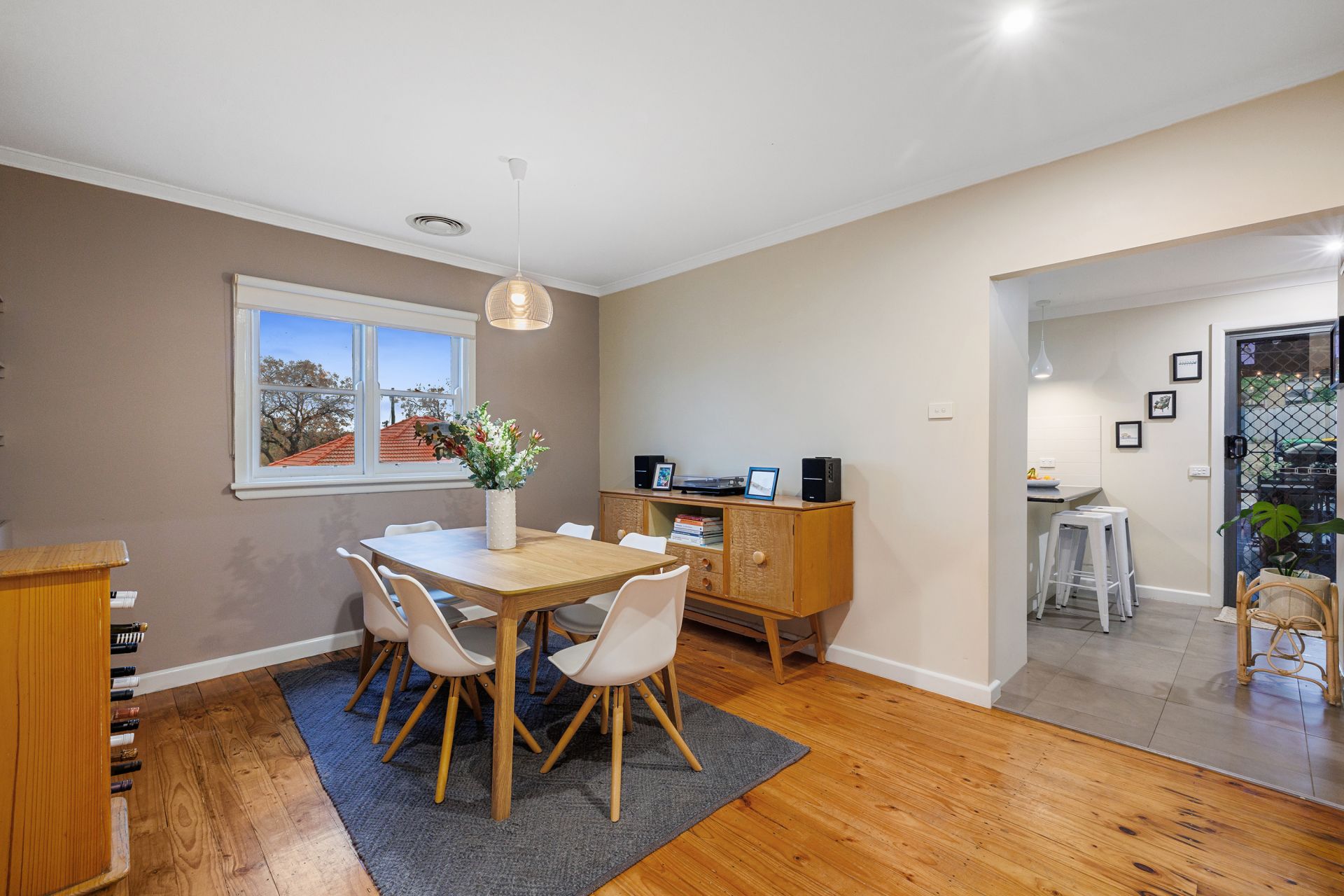 18 Moray Cres, North Bendigo Bendigo Real Estate