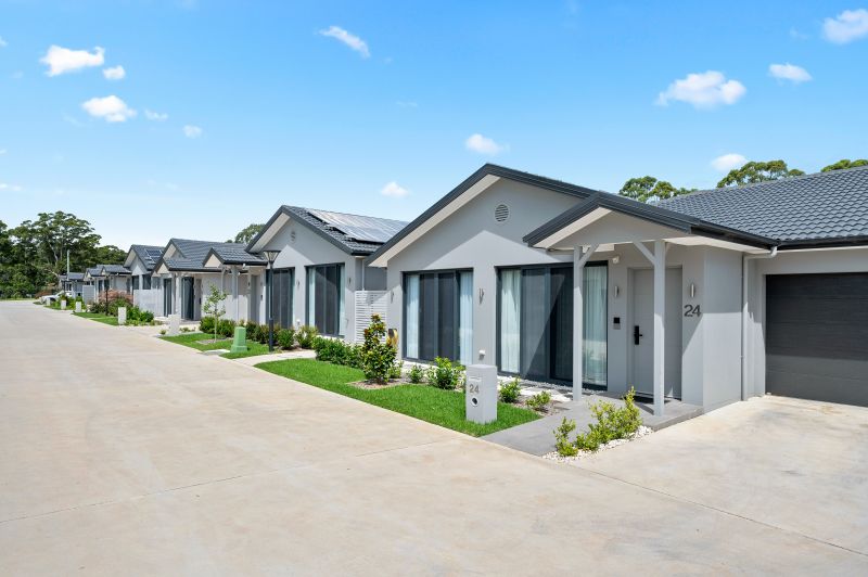 Real Estate For Sale 392 Galston Road Galston , NSW