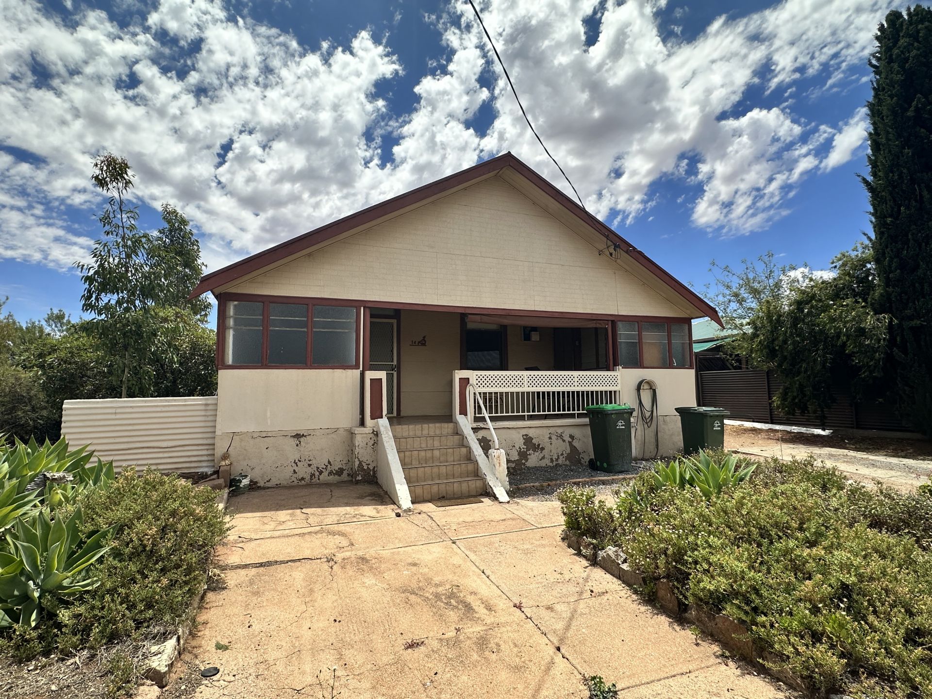 14 Wright Street, Broken Hill Outback Real Estate