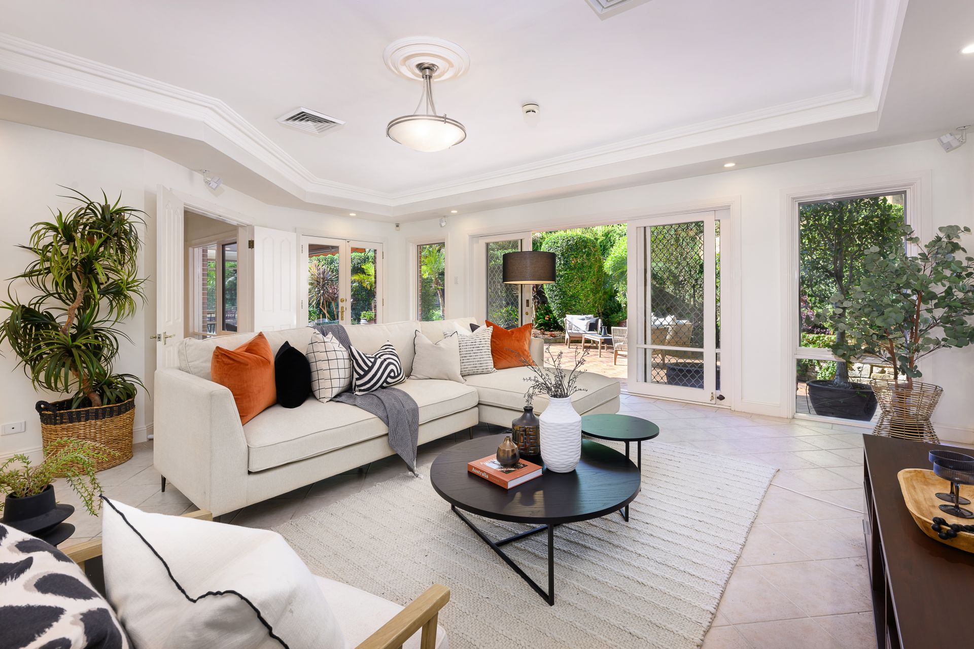 Real Estate For Sale 10 Boundary Road Wahroonga , NSW