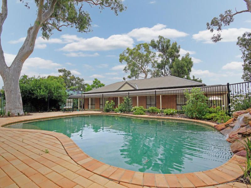 Real Estate For Sale 24 Trentham Avenue Douglas Park , NSW