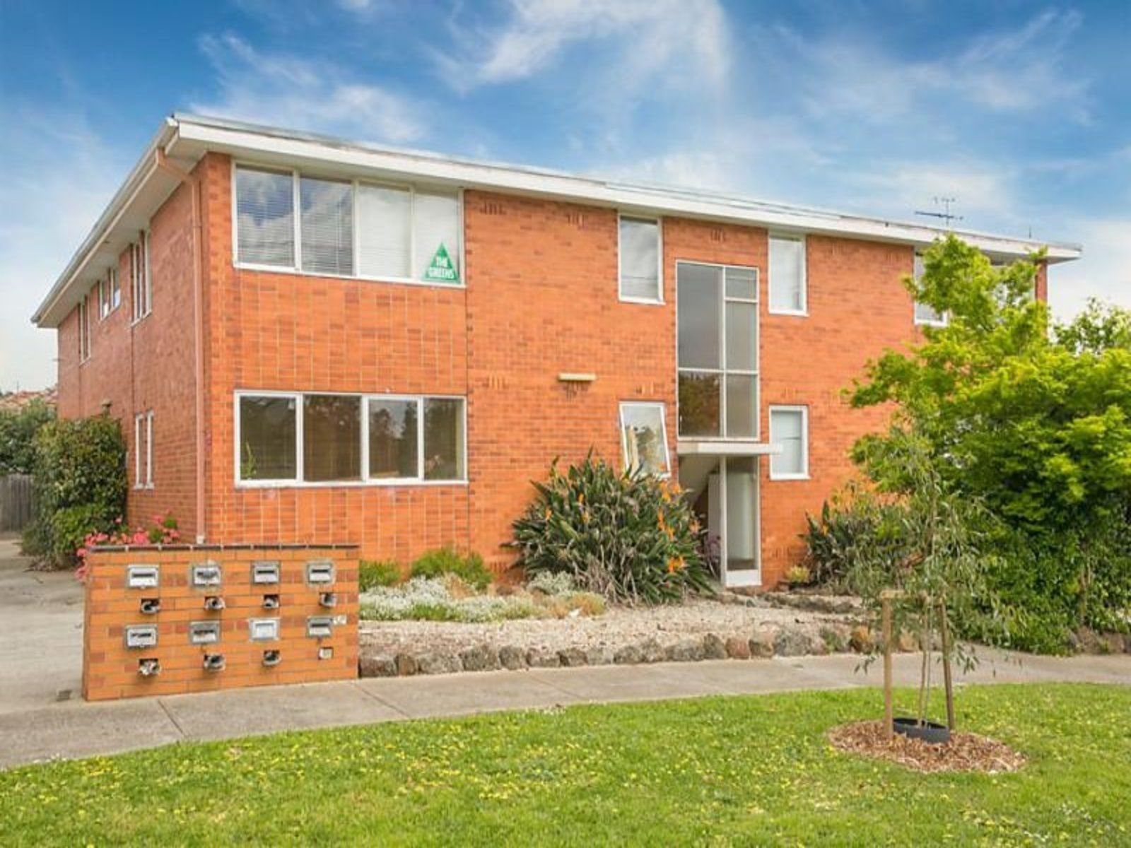 Real Estate For Lease 3/119 Keon Street Thornbury , VIC