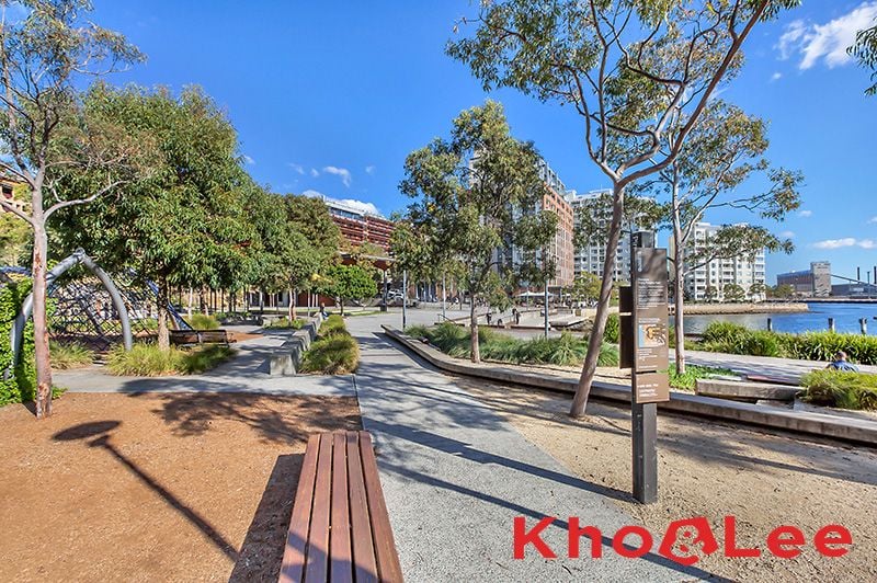 182 Harris Street, Pyrmont Kho & Lee Property Group