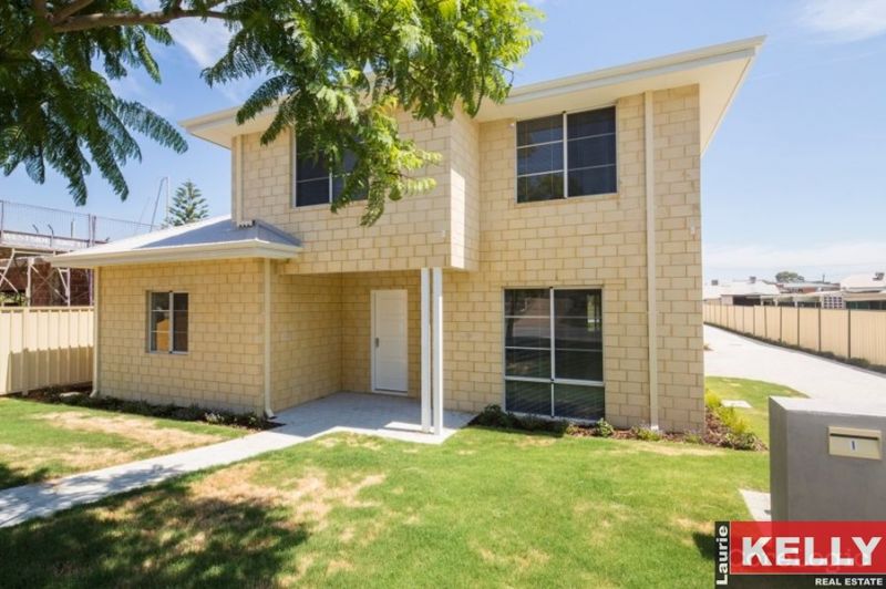 2/8 Pearl Road, Cloverdale Laurie Kelly Real Estate