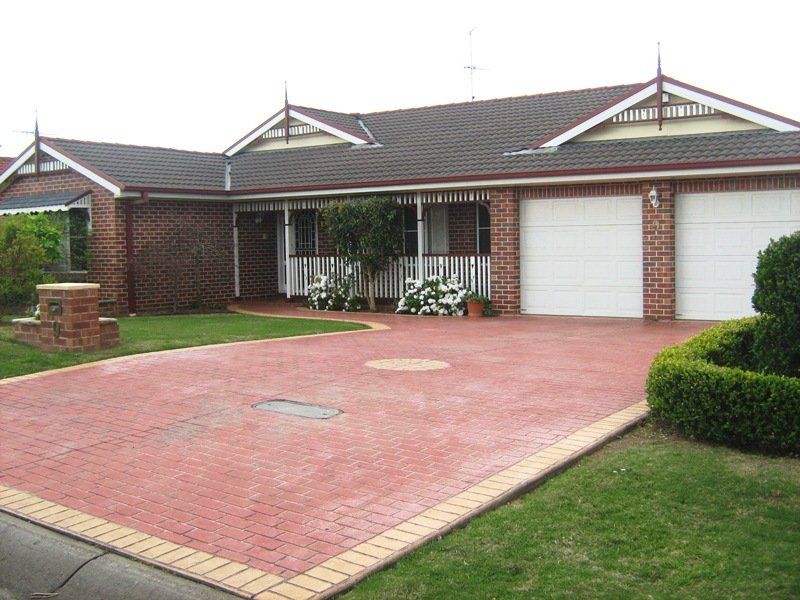 Real Estate For Sale 9 Blueberry Court Narellan Vale , NSW