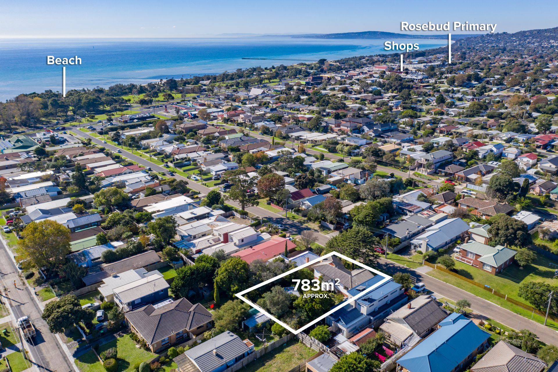 46 Third Avenue, Rosebud OBrien Real Estate