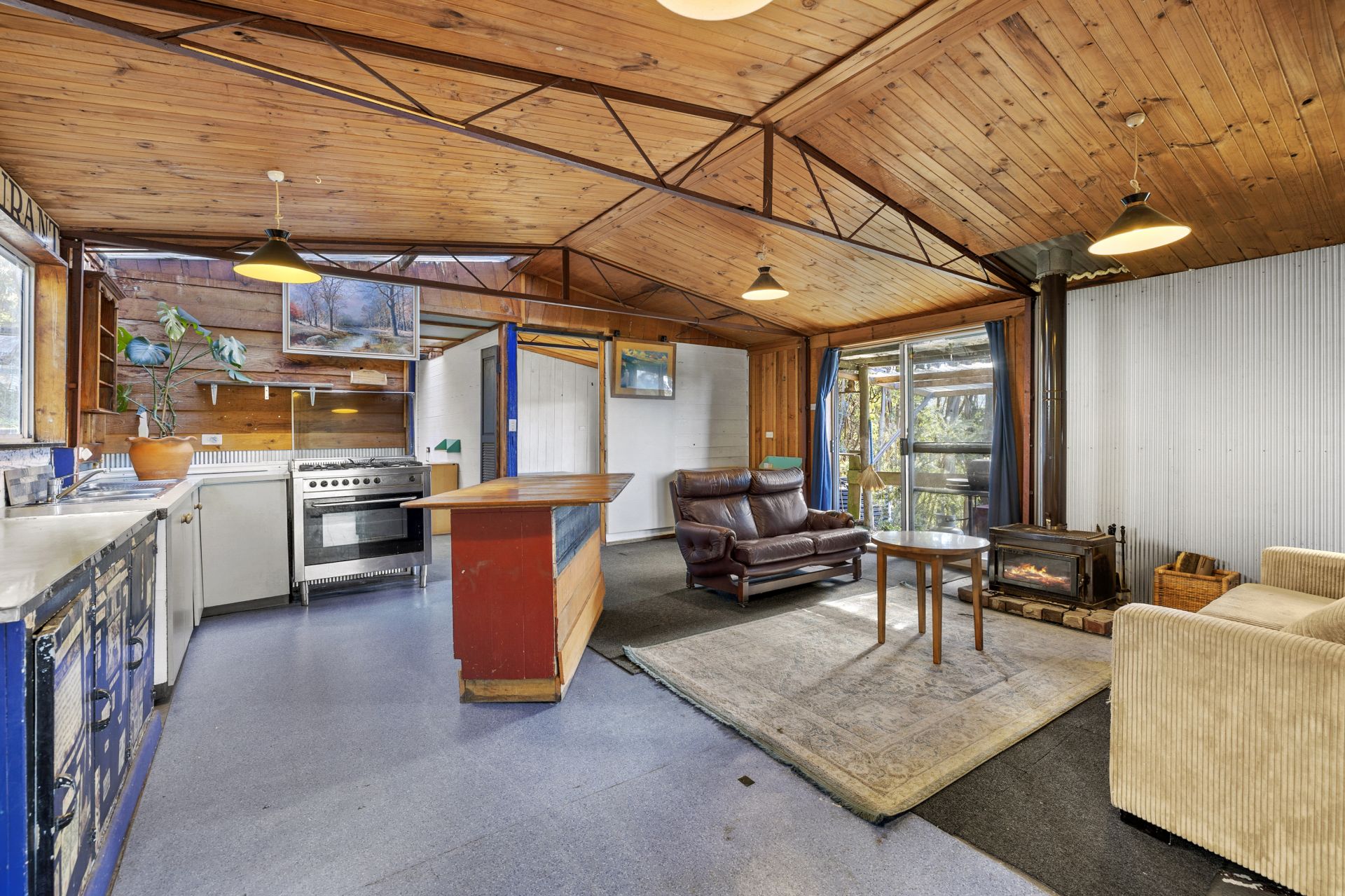 Real Estate For Sale 1875 Deans Marsh Road Lorne , VIC