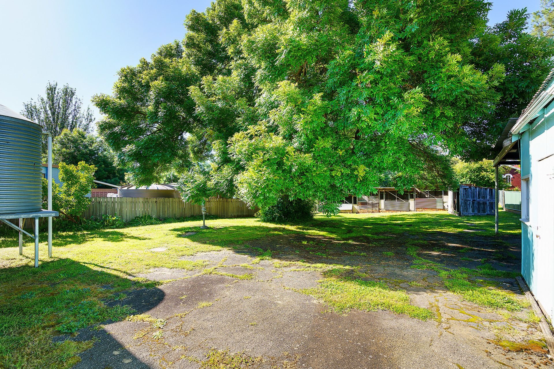 4 Yandell Street, Castlemaine Cantwell Property Castlemaine