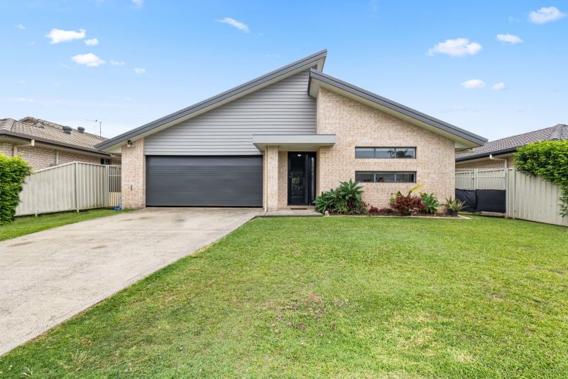 Real Estate For Sale 36 Saltwater Crescent Corindi Beach , NSW