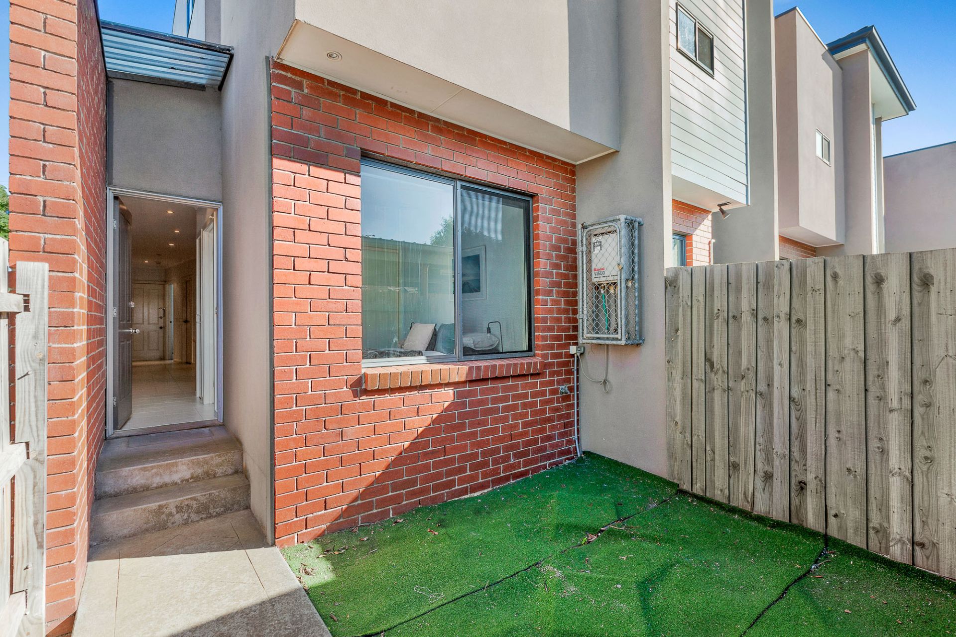 Real Estate For Sale 1/186A Derby Street Pascoe Vale , VIC