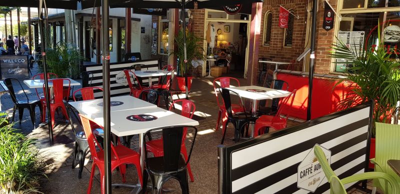 Business For Sale By Owner Bellingen NSW 2454