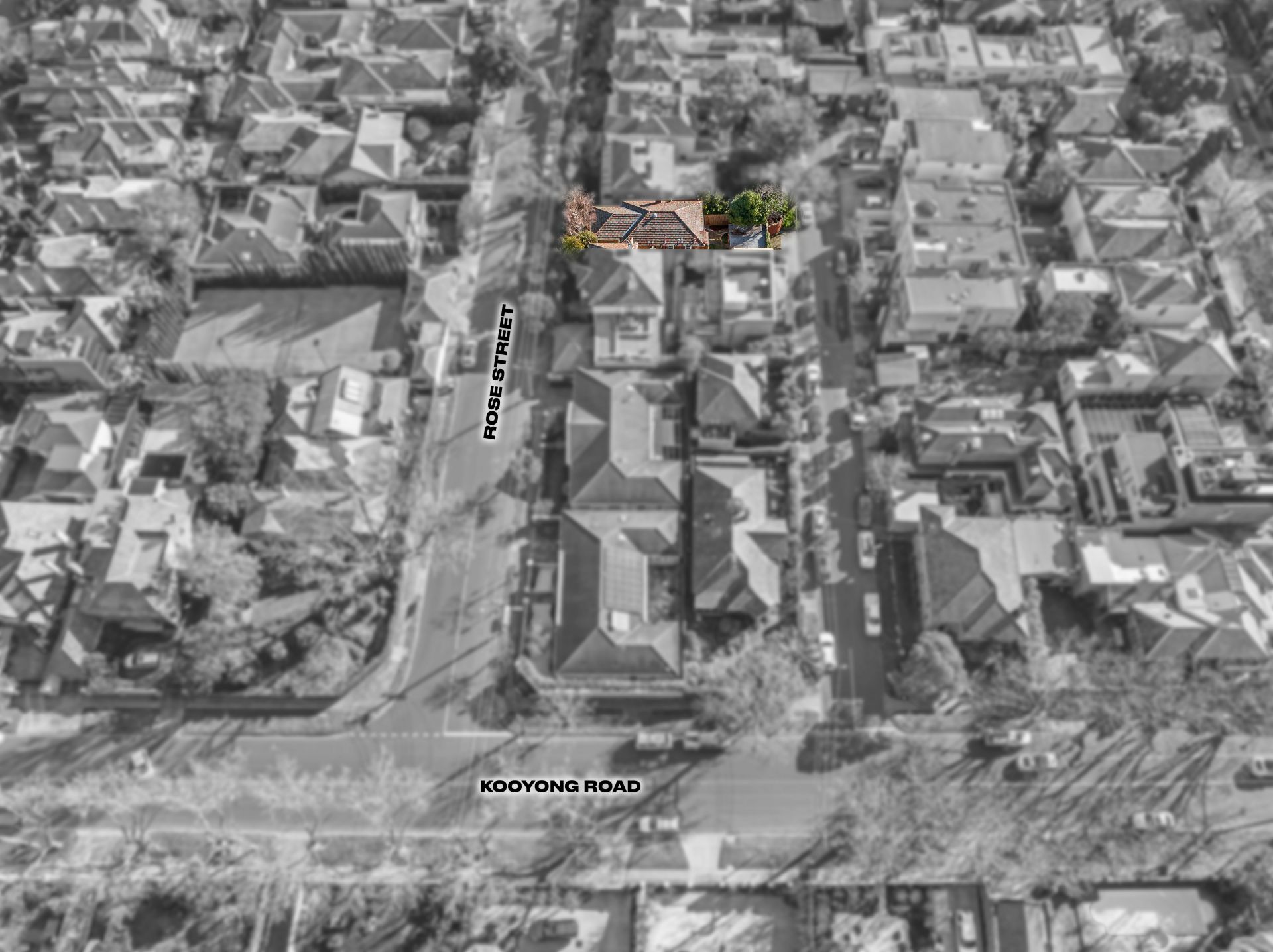 Kay & Burton 87A & 87B Rose Street, Armadale