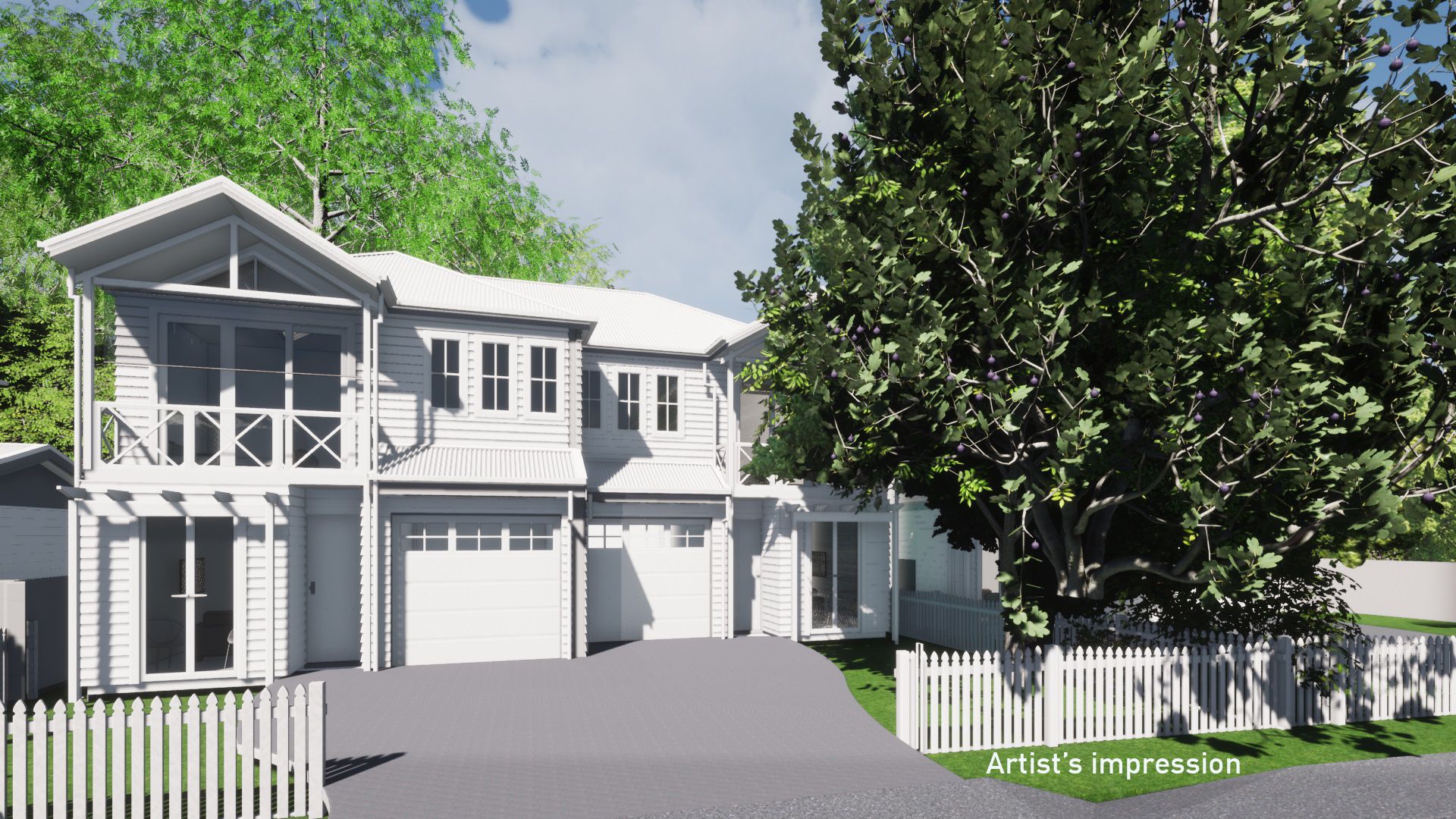 Real Estate For Sale 4C Henley Avenue Kiama , NSW