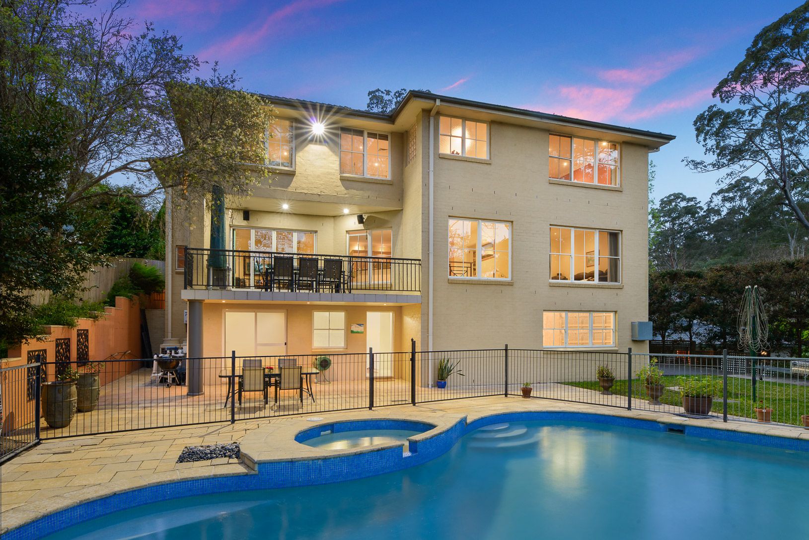 Real Estate For Sale 78a Fox Valley Road Wahroonga , NSW