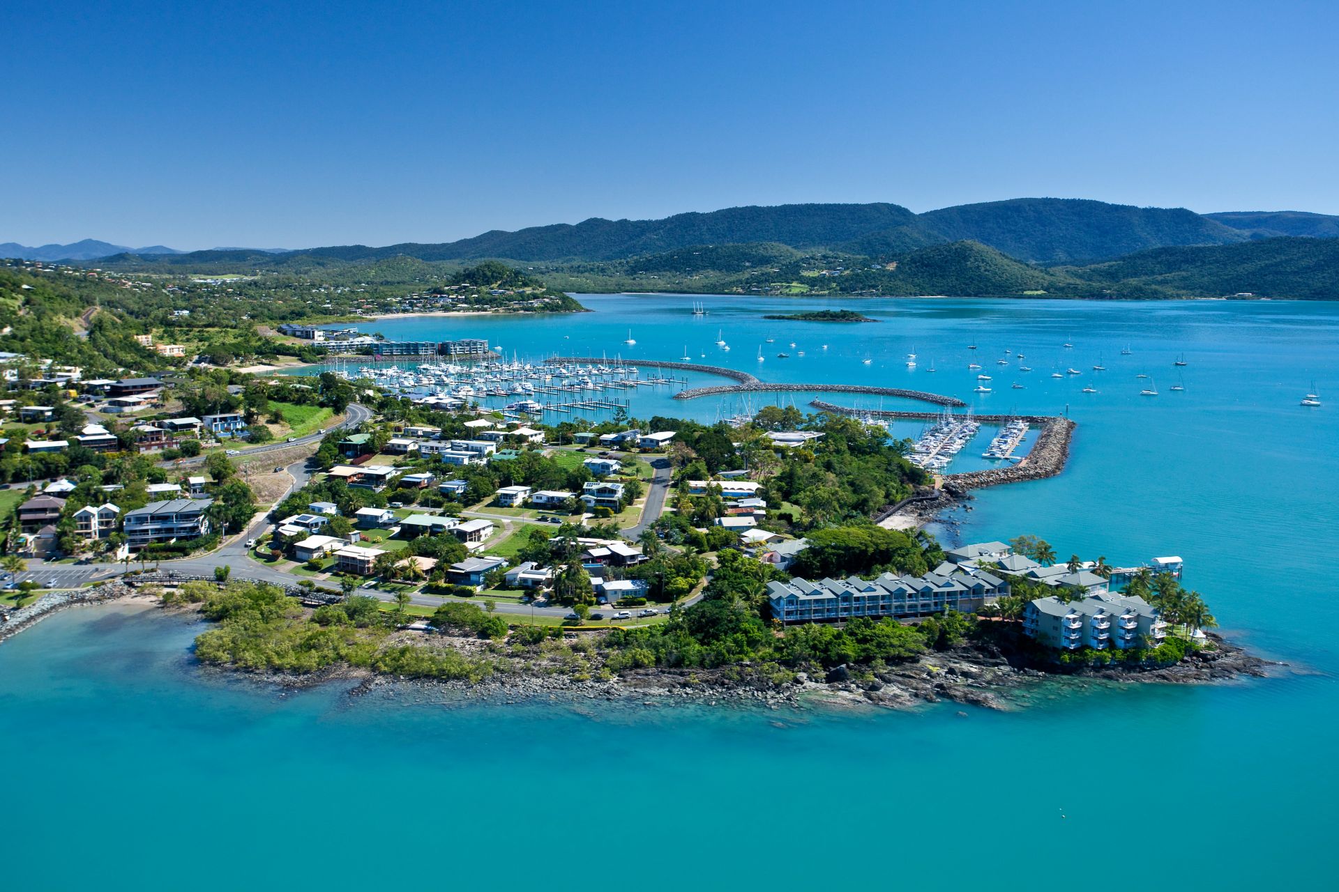 25 Cumberland Court, Airlie Beach Taylors Property Specialists