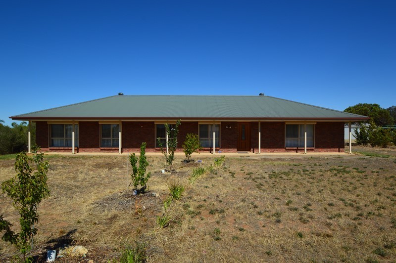Sold property Undisclosed for 12 Horseshoe Drive Roseworthy , SA 5371