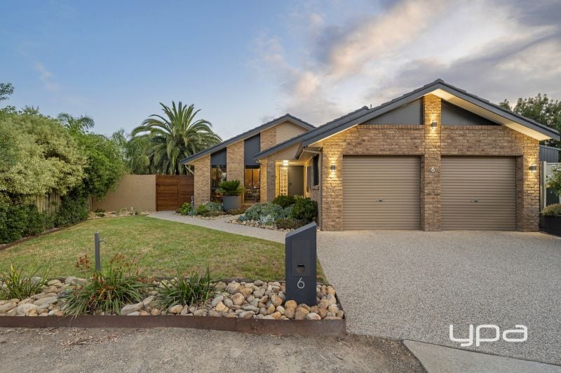 6 Pike Place, Bacchus Marsh YPA Estate Agents