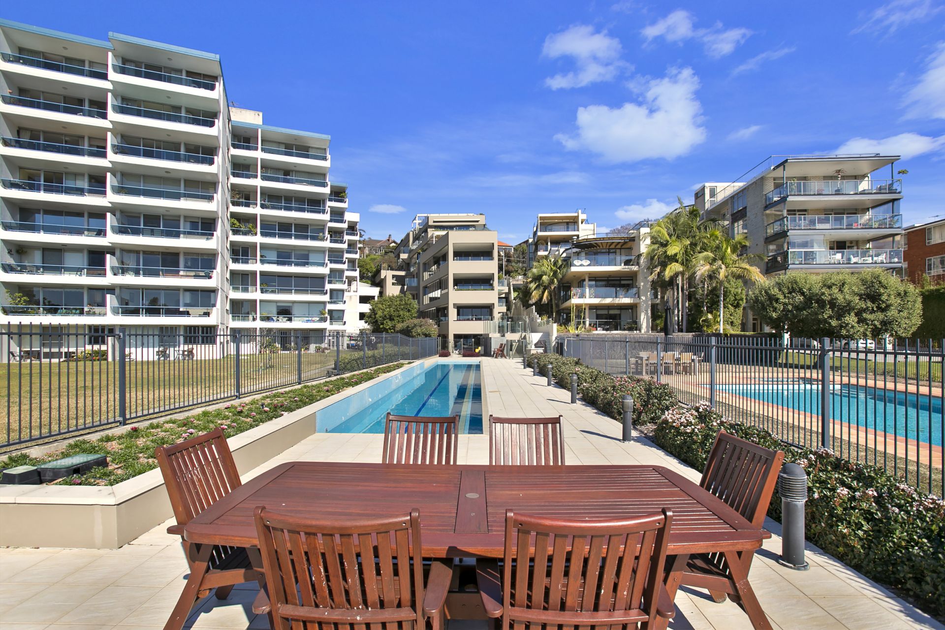 Sold property Sold Price for 4/96 St Crescent Drummoyne NSW