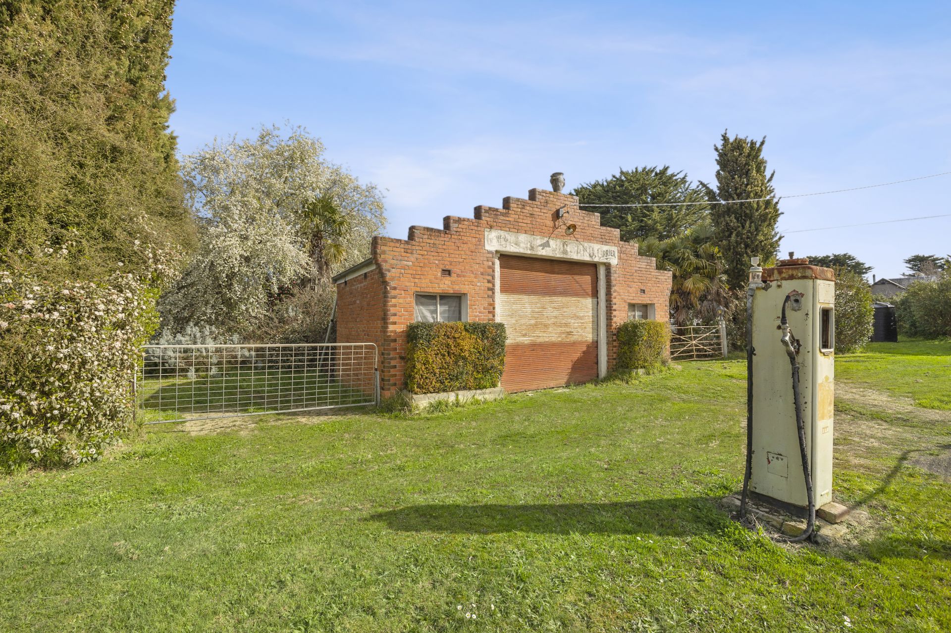 Real Estate For Sale 1390 BirregurraDeans Marsh Road Deans Marsh , VIC