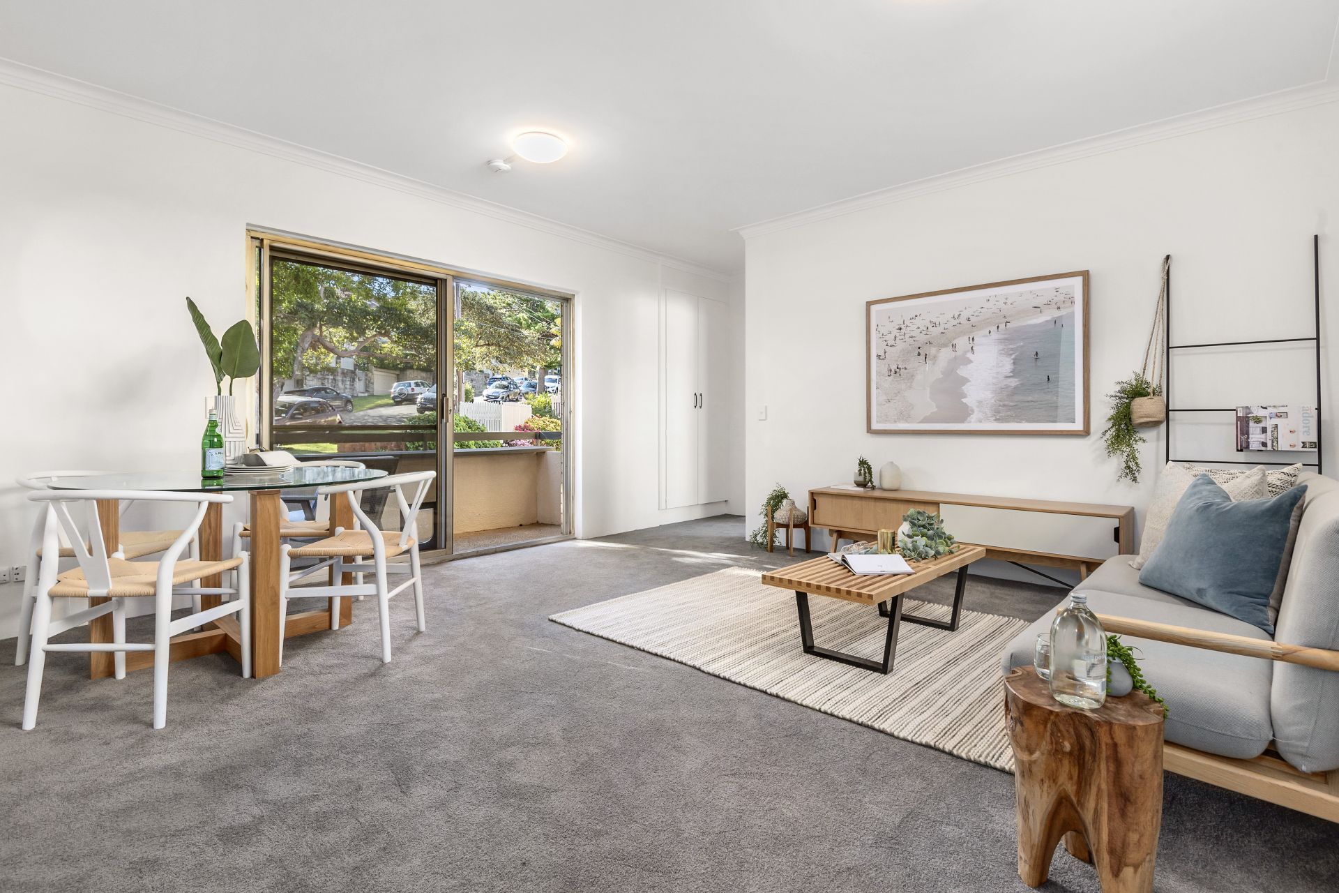 Real Estate For Sale 4/38 The Crescent Fairlight , NSW