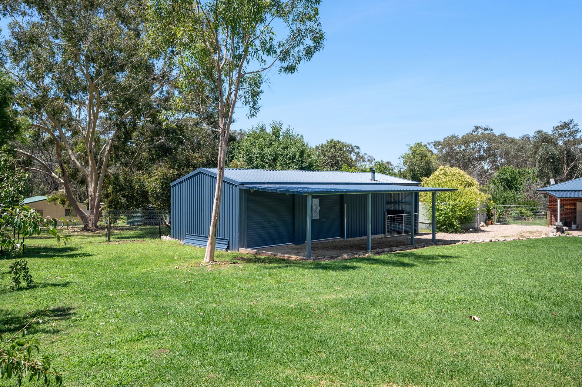 21 Kingfisher Lane, Glenrowan OBrien Real Estate