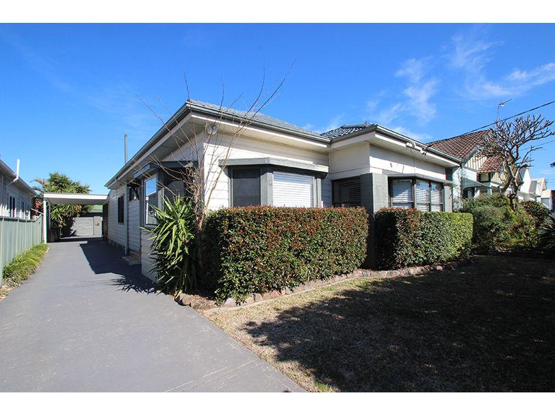 Real Estate For Lease 75 Kenrick Street The Junction , NSW