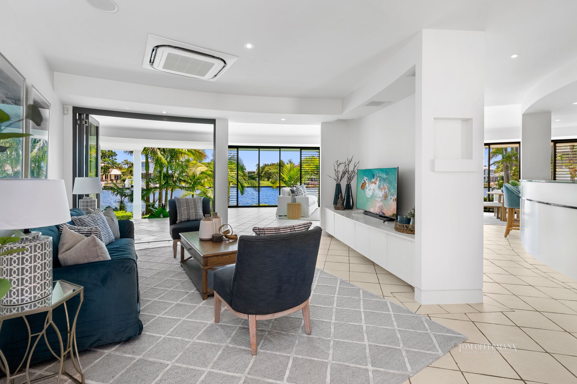 Real Estate For Sale 47 The Anchorage Noosa Waters , QLD