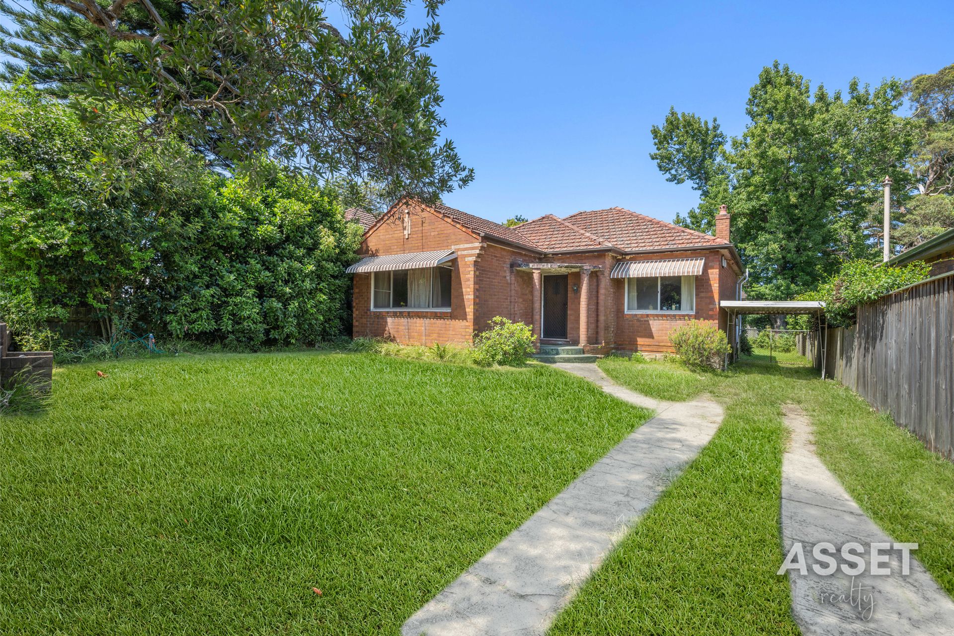 5 Alpha Road, Willoughby Asset Realty