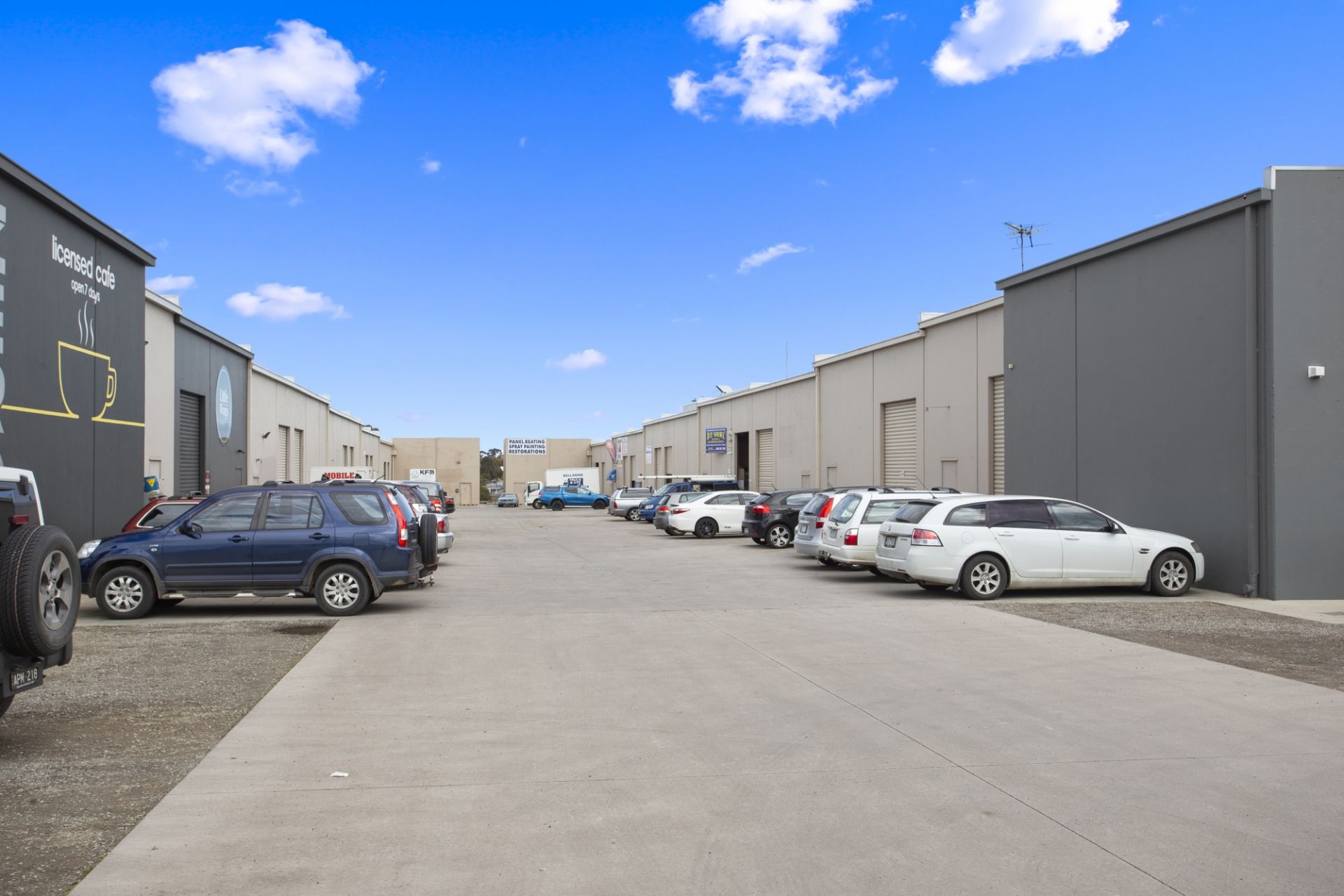 Real Estate For Commercial Sale 16/34 Murradoc Road Drysdale , VIC