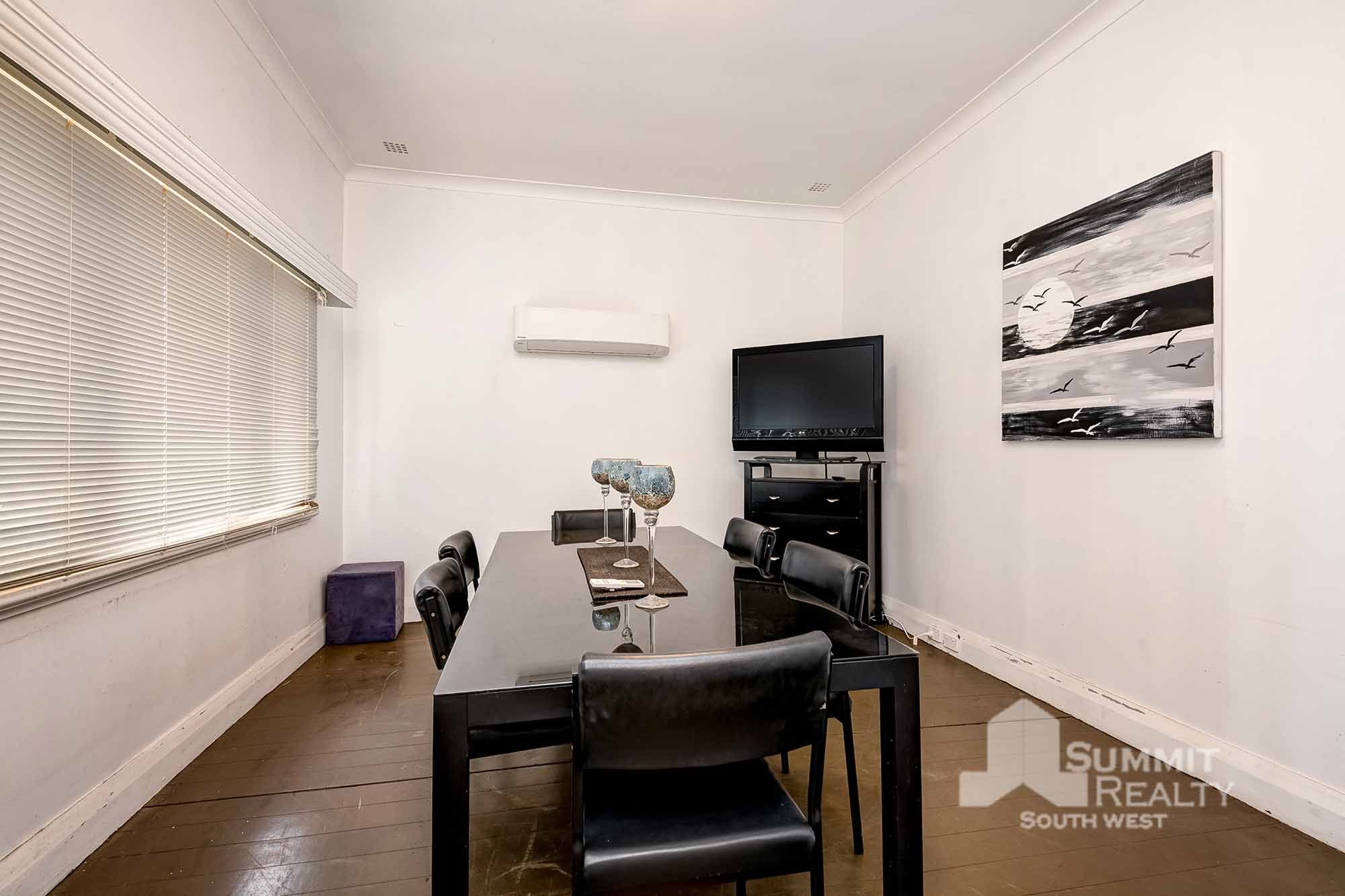 Real Estate For Sale 54 King Road East Bunbury , WA