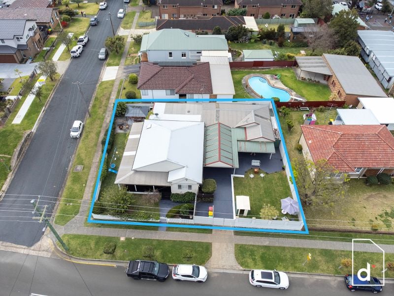 Sold property 1740000 for 3 Gray Street Woonona , NSW 2517
