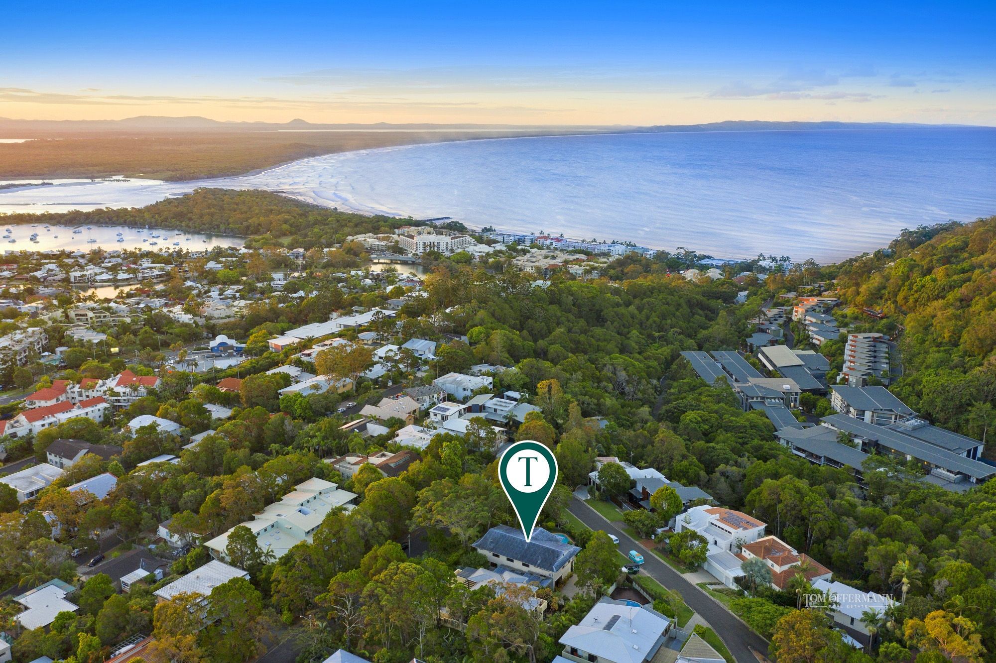 Real Estate For Sale 1012 Angler Street Noosa Heads , QLD