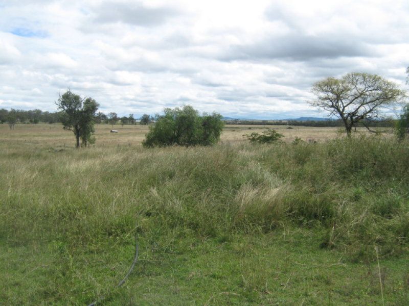 Real Estate For Sale Peak Crossing , QLD