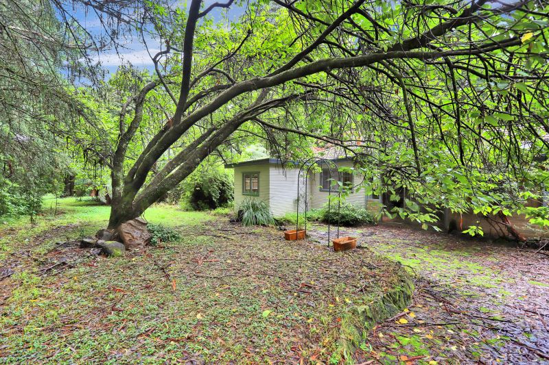 9 Rainbow Ravine Road, Mount Tomah BCM Property