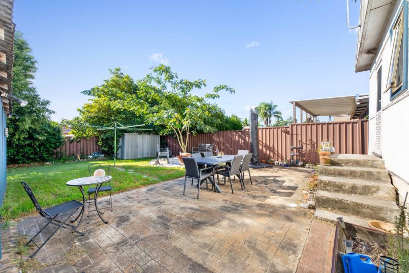 Real Estate For Sale 13 Ivanhoe Street Ingleburn , NSW