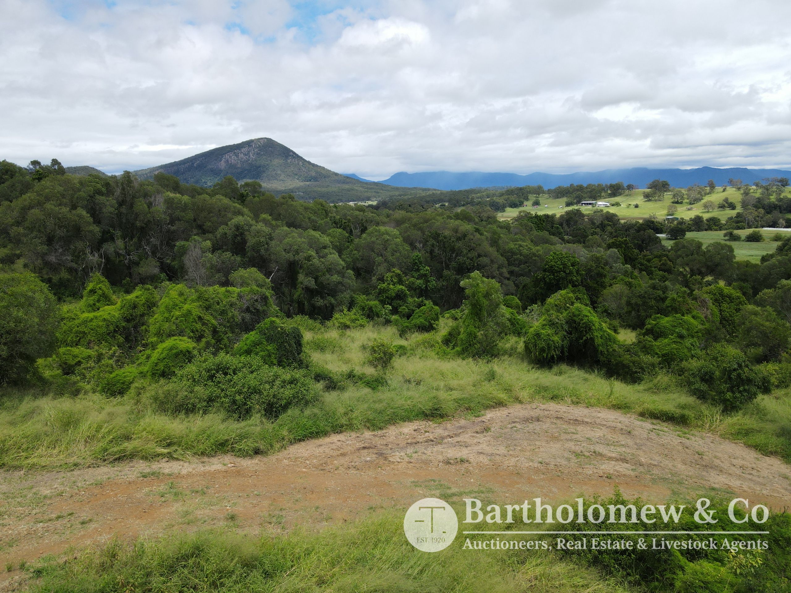 Real Estate For Sale Lot 3 Lake Moogerah Road Charlwood , QLD