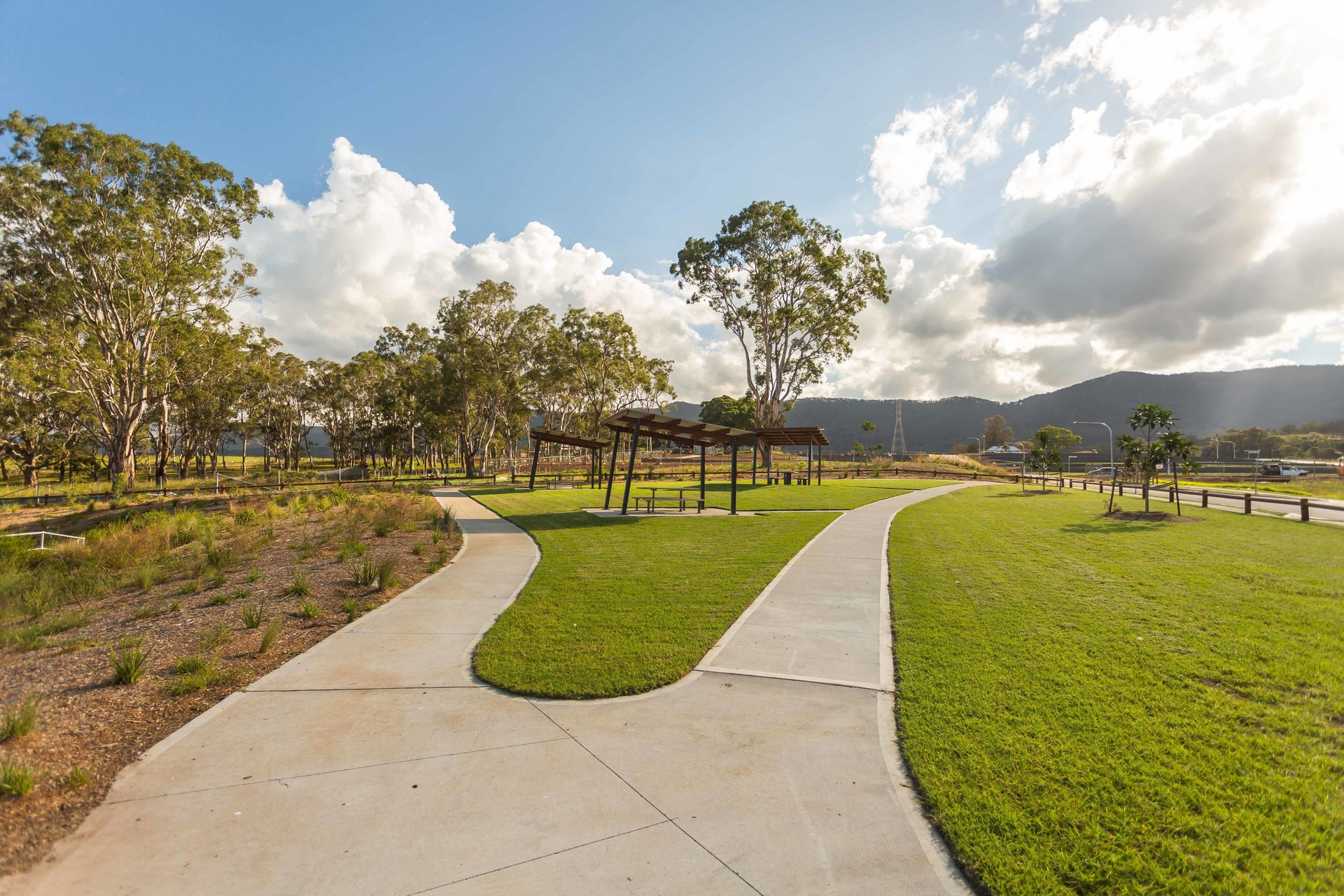 Kembla Grange Kembla Grange Estate New Development 4886656