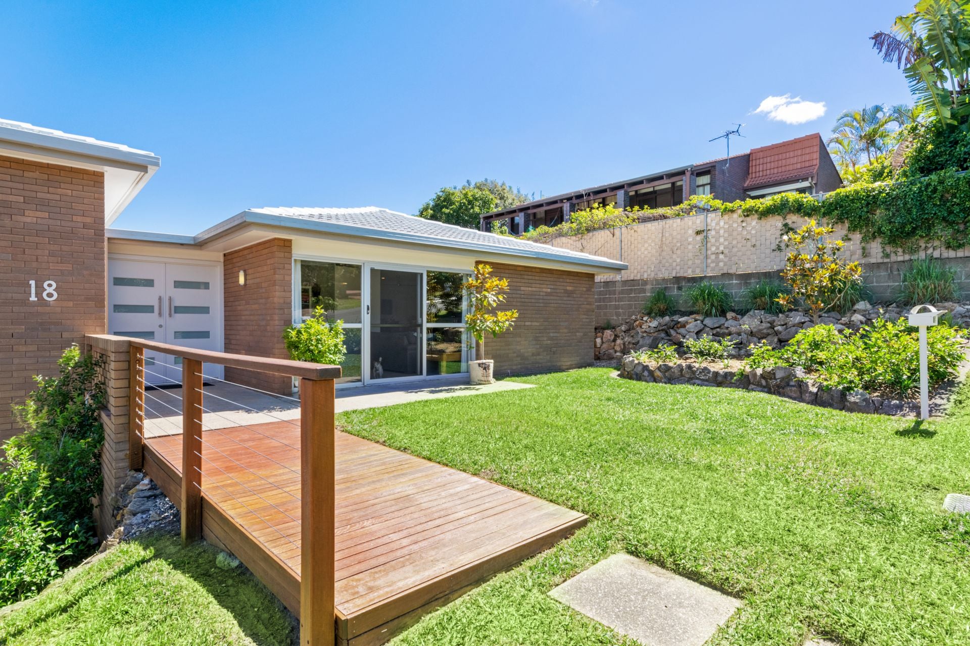 Real Estate For Sale 18 Walpole Street Mcdowall , QLD