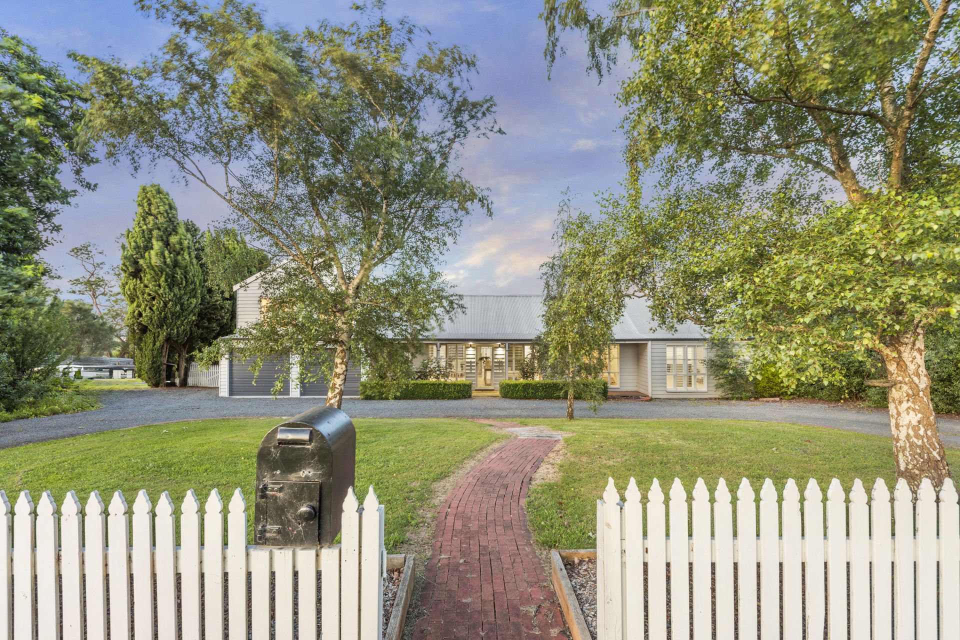 196 Burke Street, Warragul OBrien Real Estate