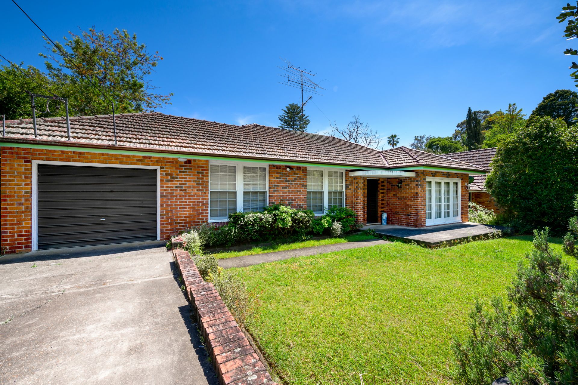 Real Estate For Lease 7 Beaconsfield Parade Lindfield , NSW