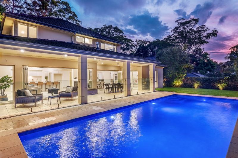 Real Estate For Sale 84 Carrington Road Wahroonga , NSW