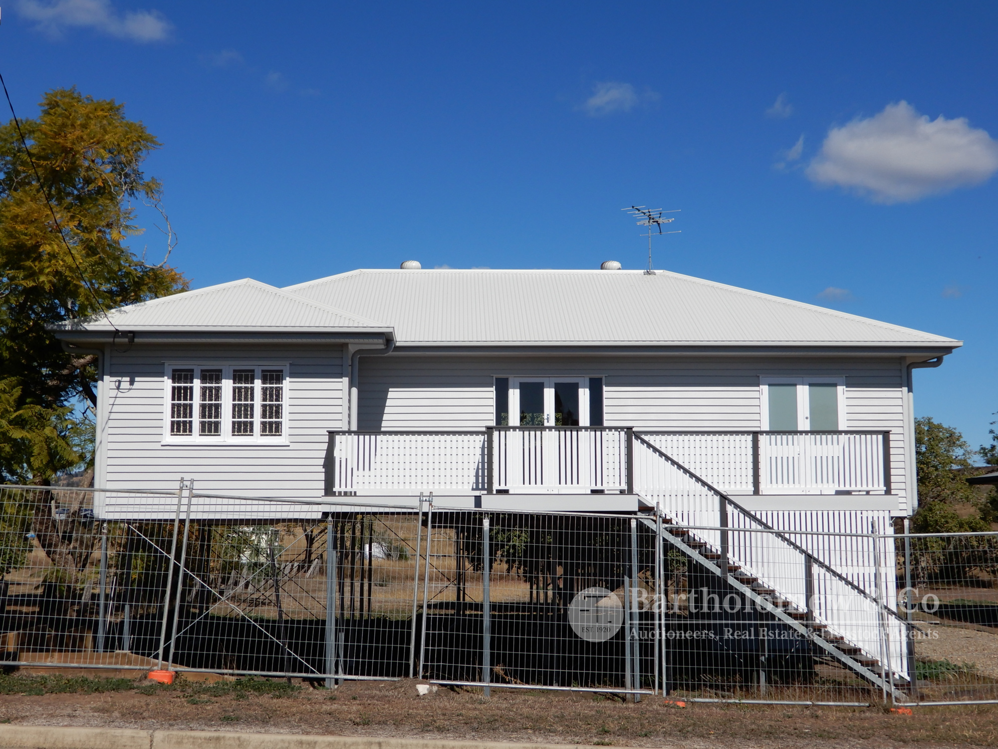 Real Estate For Sale Lot 1, 55A Edward Street Kalbar , QLD